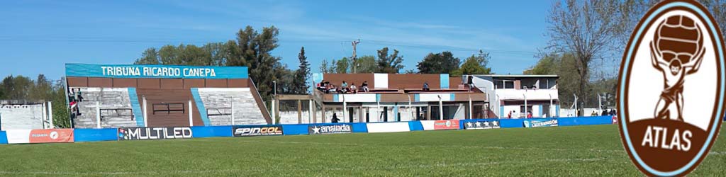 Estadio Ricardo Puga